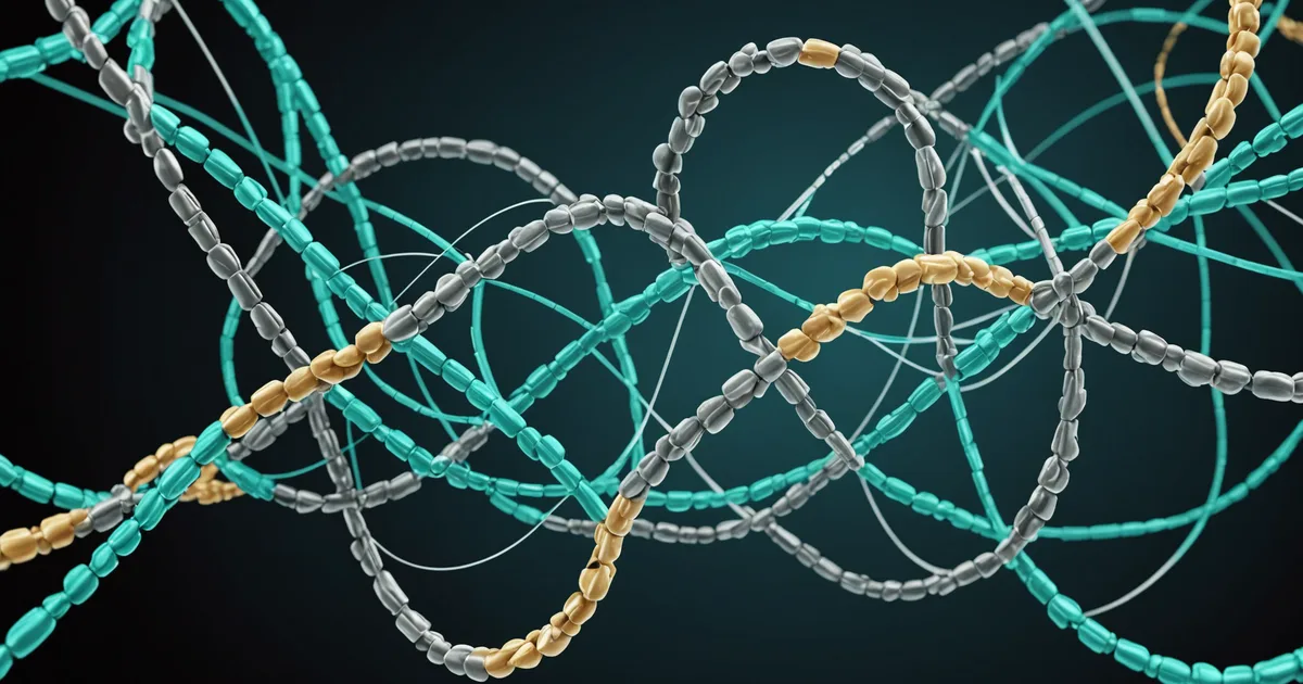 AlphaFold protein structure prediction for mRNA target validation