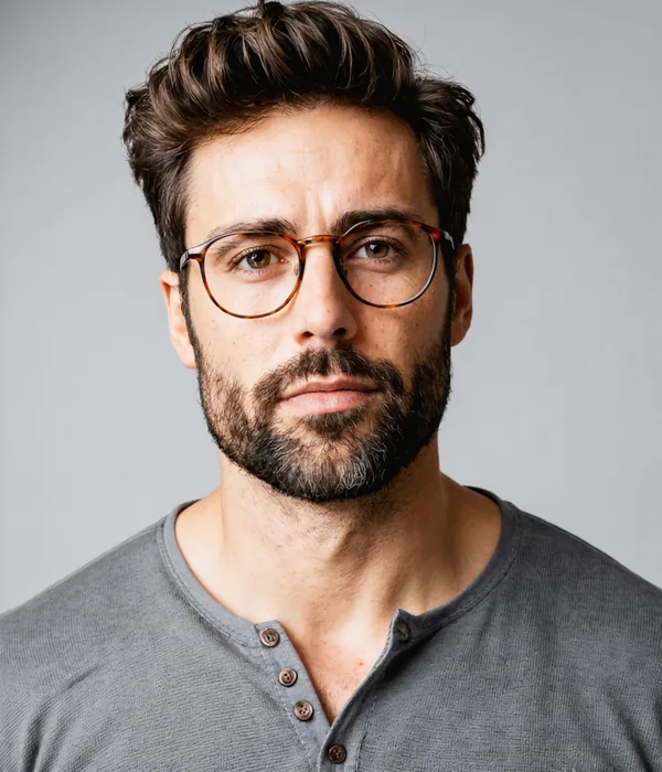 Eyal Mizrahi, Computational Biology Lead