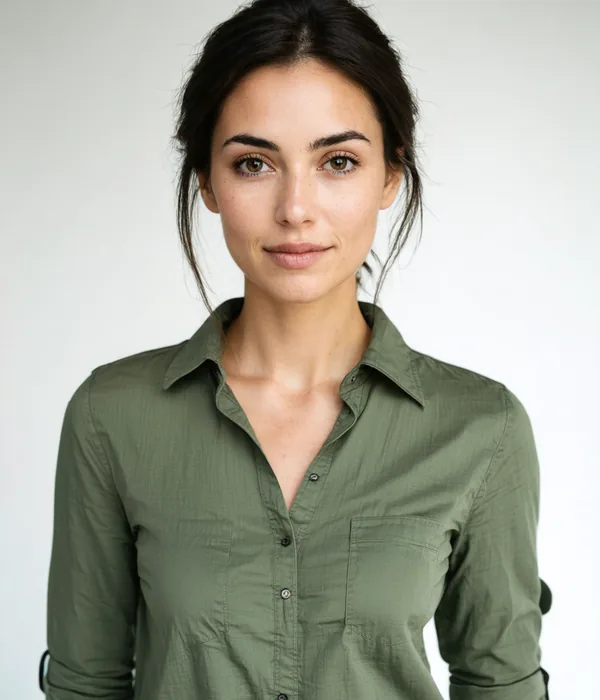 Noa Ben-David, Head of mRNA Design